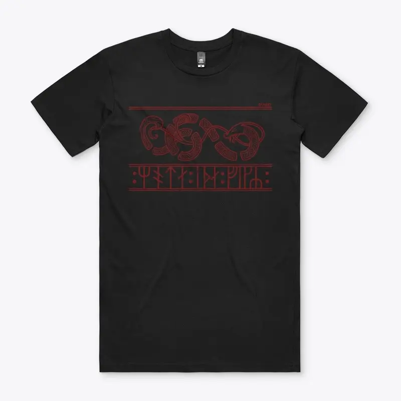 "Join Or Die"(limited)