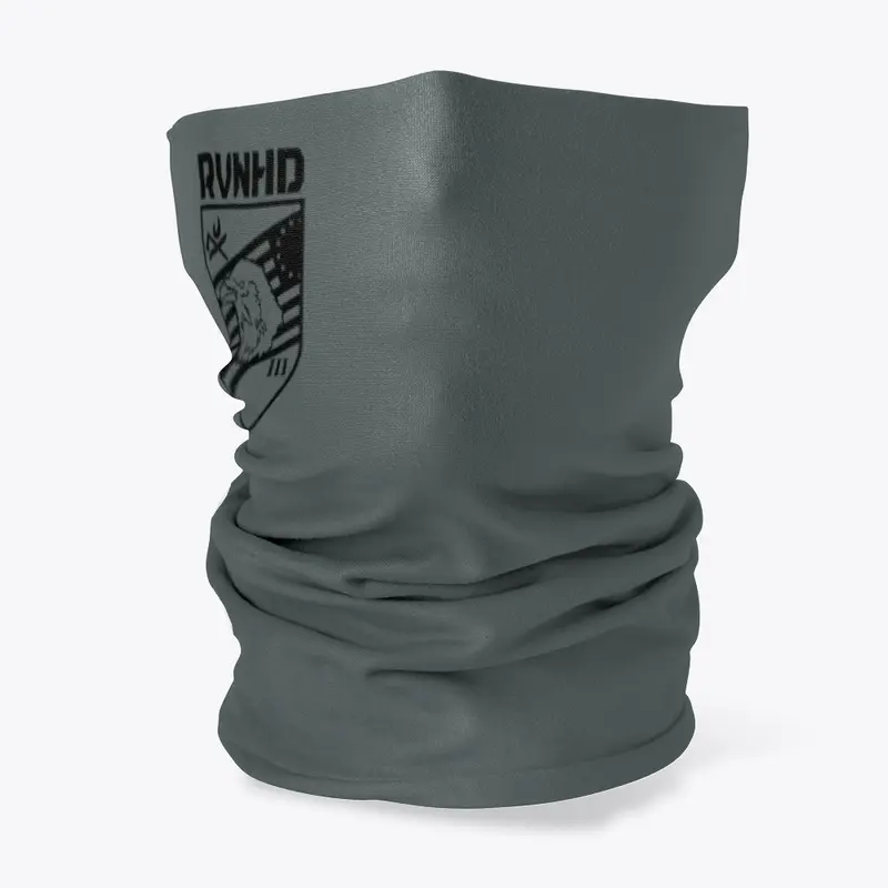 RVNHD Logo gaiter