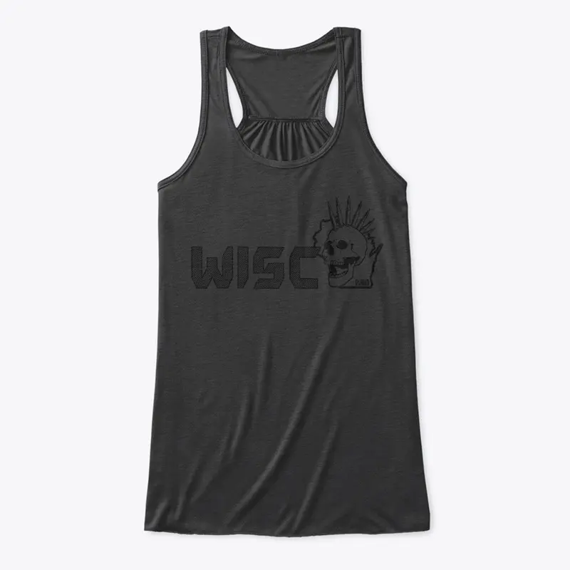 Wisco shirt