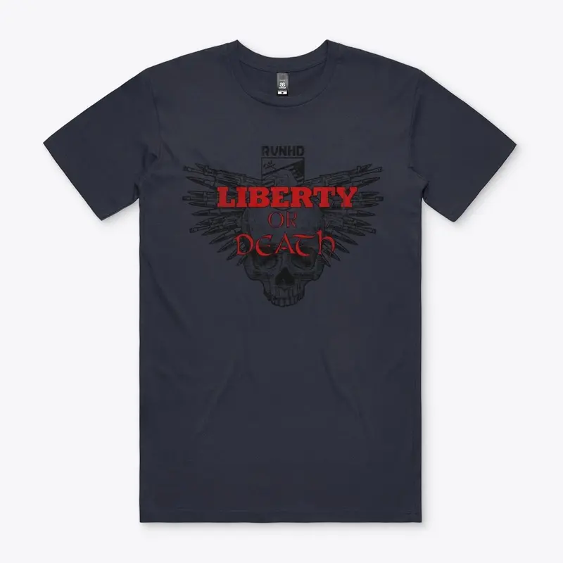 LIBERTY