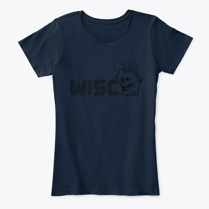 Wisco shirt