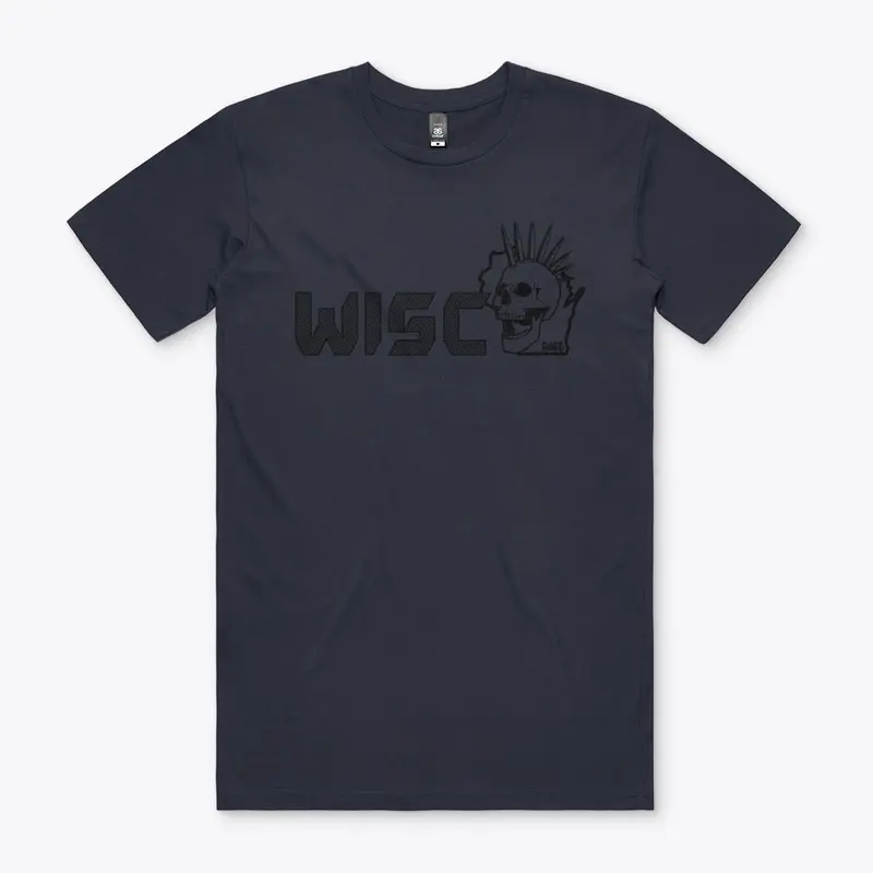 Wisco shirt