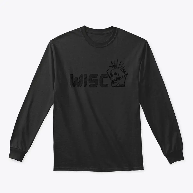 Wisco shirt