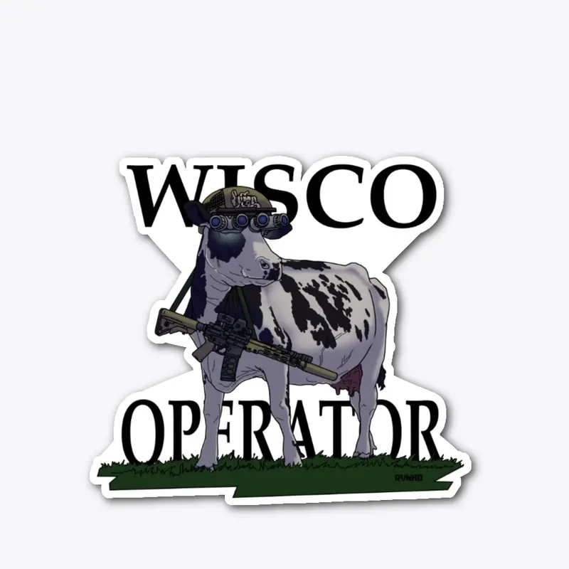 Wisco Operator